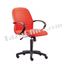 Econ III Low Back Chair
